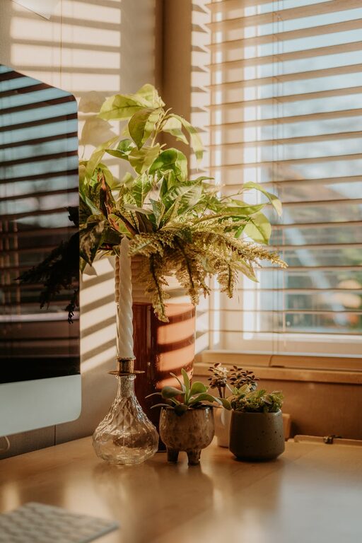 Tips for Creating a Relaxing Home Office to Boost Productivity