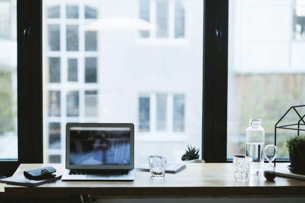 Effective Tips for Creating a Productive Home Office Environment