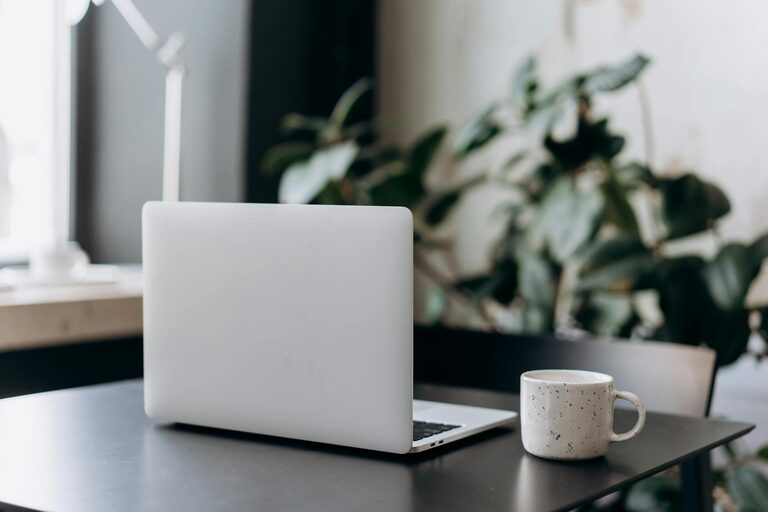 Tips for Creating a Productive Home Office Environment