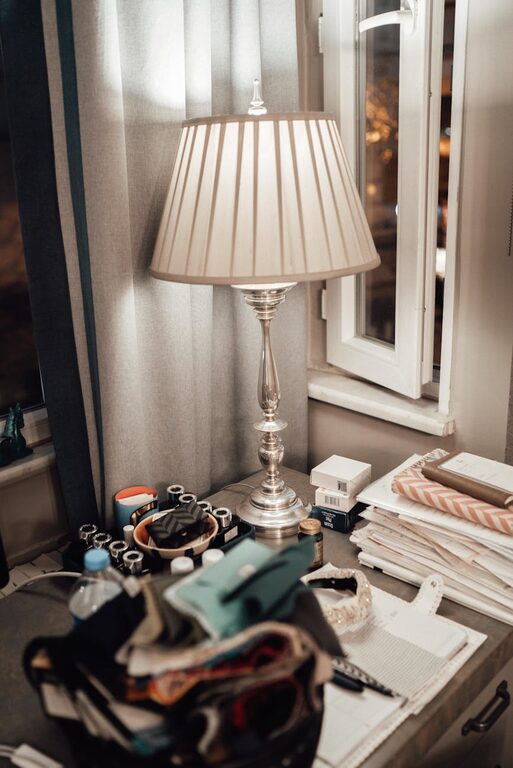 Tips for Creating a Cozy and Functional Home Office Space