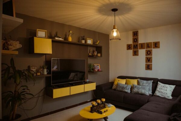 Affordable Tips to Create a Cozy and Inviting Living Space