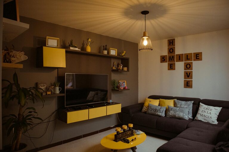 Affordable Tips to Create a Cozy and Inviting Living Space
